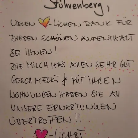 Lejlighed Stuhrenberg - 2 Schwanewede
